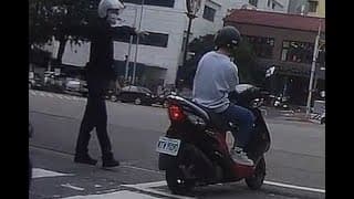 妹子回我訊息了~（不長眼系列