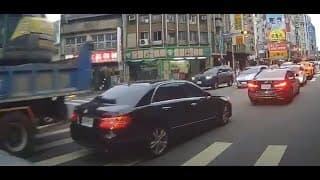 萬華黑頭人沒人敢叭？