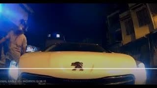 黃網狀線妳肯定不知道是什麼，可憐這種人也可以上路