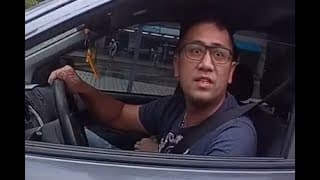 此影片無法判定駕車方式為惡意或故意？（檢舉失敗）