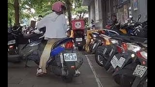 人美心不美	