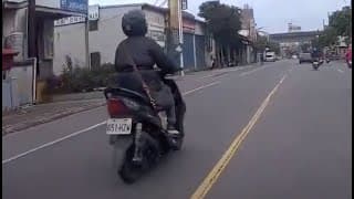 逆向三寶無極限（檢舉成功）