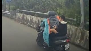 你家孩子的頭比鋼盔還硬是吧！（已檢舉）