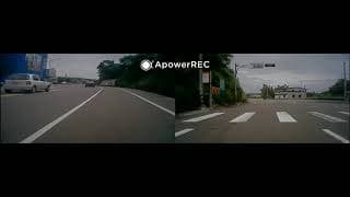 駕駛睡著?內外內?