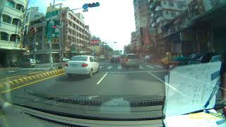 嘉義市 車禍！