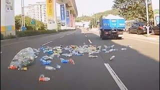 回收車範圍AOE