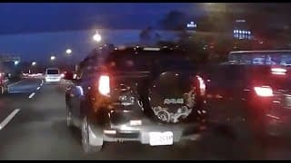 車多，智障多，請車友們注意智障。