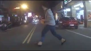 褲底一包