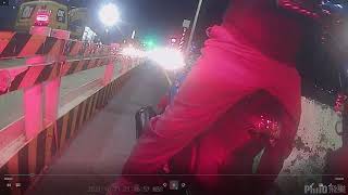 後車未保持安全距離
