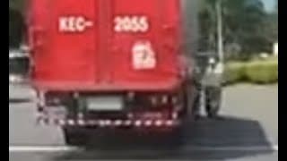 遠離大車 來 唸三遍（夜貓搶先）