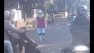 阿嬤～你怎麼都沒有感覺！！！（哭）