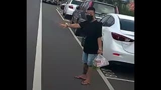 拍手交棒換男友嗎？
