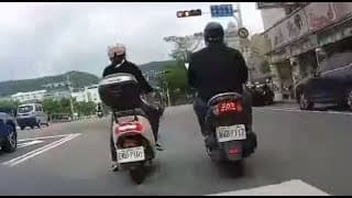 18歲的反應
