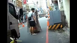 電動四輪越來越囂張