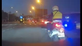 擾民警察
