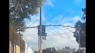 敲地鼠…