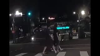 是行人帝王條款耶