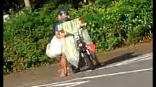 外勞搬家？