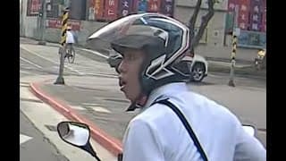 【行車糾紛】 我沒變換車道啊 我只是剪你線（爆音注意）