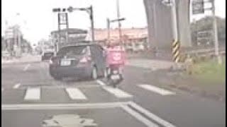 內側車道鬼切，熊貓差點就去了