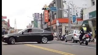 輪數正確