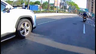 螃蟹車