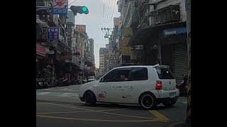 三重哇倒退嚕