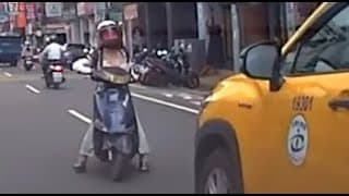 觀音媽護駕