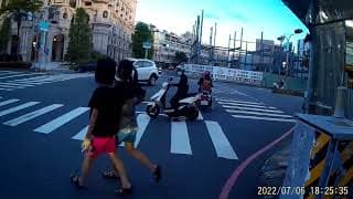 搞得我好亂!