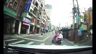 台灣需要MAEB（Moron Autonomous Emergency Braking）