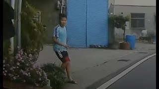 老婆說我褲子怎麼濕濕ㄉ