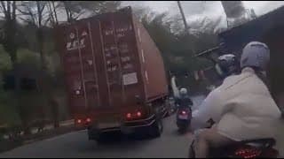 職業駕駛 