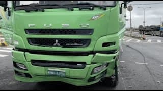 到底要多菜才會知道快車道不能右轉？