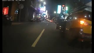 真的不要怪我們為什麼有種族歧視